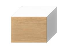 Köögi seinakapp Blanka WOG 5-36-58, 50x58xK36 cm