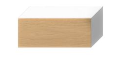 Köögi seinakapp Blanka WOG 9-36-58, 90x58xK36 cm