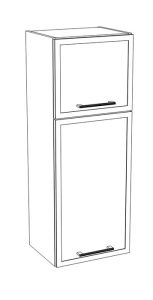 Köögi seinakapp Elin WPP 4-108, 40x32xK108 cm