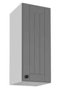 Köögi seinakapp Lora W3-72, 30x32xK72 cm, hall