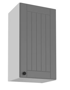 Köögi seinakapp Lora W4-72, 40x32xK72 cm, hall