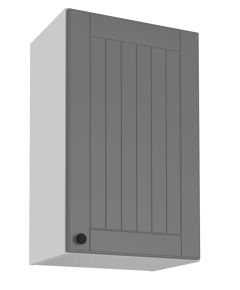 Köögi seinakapp Lora W5-72, 50x32xK72 cm, hall