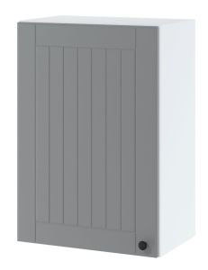 Köögi seinakapp Lora W6-72, 60x32xK72 cm, hall