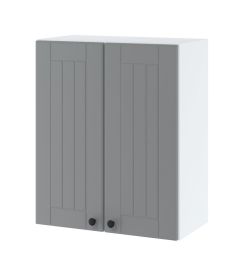 Köögi seinakapp Lora W6-72 P-L, 60x32xK72 cm, hall