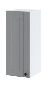 Köögi seinakapp Lora W 3-94, 30x32xK94 cm, hall