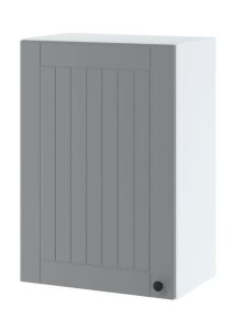 Köögi seinakapp Lora W 5-94, 50x32xK94 cm, hall