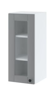 Köögi seinakapp Lora WW3-94, 30x32xK94 cm, hall