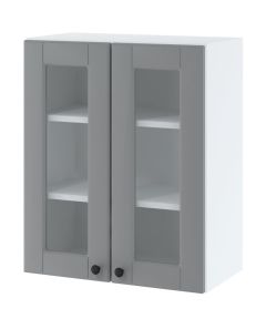 Köögi seinakapp Lora WW6-94 P-L, 60x32xK94 cm, hall