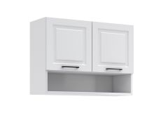 Köögi seinakapp Madryt, KL80 2D+P, 80x30xK58 cm