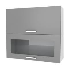 Köögi seinakapp Nataly, NAT KL100 1D1W, 100x30xK72 cm, kõrgläige