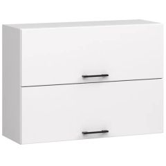 Köögi seinakapp Olivia W80G2, 80x30xK58 cm