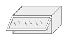 Köögi seinakapp Optimum W4BS 90, 90x32,5xK36 cm