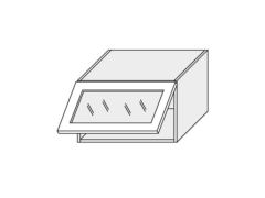 Köögi seinakapp Quantum W4BS 60 WKF, 60x32,5xK36 cm