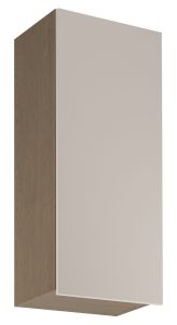 Köögi seinakapp Sorento G45, Baltic storm + beež