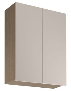 Köögi seinakapp Sorento G80, Baltic storm + beež