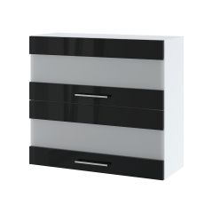 Köögi seinakapp Vella WOW 8-72, 80x32xK72 cm