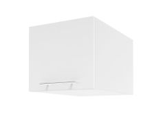 Köögi seinakapp W4B 30, 30x32,5xK36 cm, valge