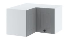 Köögi seinanurgakapp Lora WNPP 65-65-36, 65x65x32xK36 cm, hall