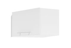 Köögi seinakapp W4B 90, 90x32,5xK36 cm, valge