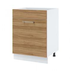 Köögi valamukapp sahtliga Vella DZS 6 STM, 60x54xK82 cm