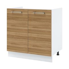 Köögi valamukapp Vella DZ 8, 80x54xK82 cm