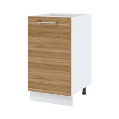 Köögisaare põrandakapp  Vella DW 45, 45x54xK82 cm