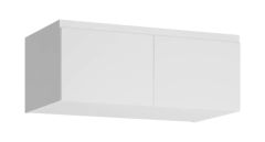 Kapi kõrgendus Boston D2 BOS S16, 91,1x53,6xK36,8 cm, valge