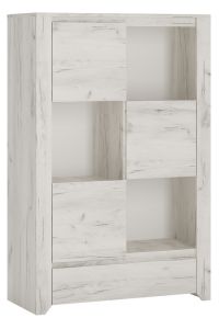 Kappriiul Angel TYP 31, 84x40,2xK130,7 cm