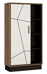 Kappriiul Brolo BROR01, 85,4x37xK148 cm