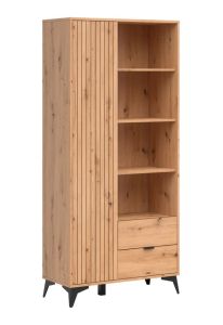 Kappriiul Lamea S632-REG1D2S 196, 60x41xK197 cm