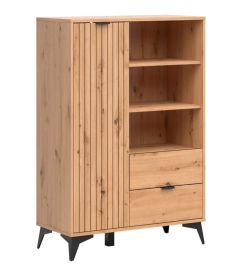 Kappriiul Lamea S632-REG1D2S 196, 60x41xK197 cm