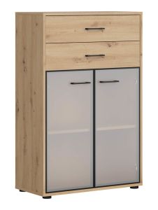 Kappriiul Space Office S479-REG2W2S 120, 80x37,5xK122 cm