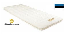 Kattemadrats Madrazzi memory foam 120x200xK6 cm