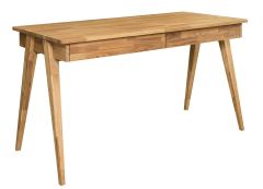 Kirjutuslaud Bonn, 9718, tamm, naturaalne õli