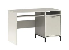 Kirjutuslaud LinkaStyle LS-12, 120x58xK78 cm, kašmiir