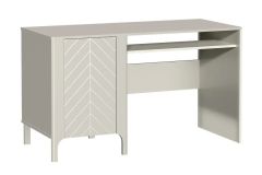 Kirjutuslaud Malumi MM-9, 135x60xK77,5 cm, kašmiir