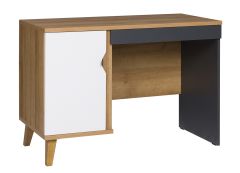 Kirjutuslaud Memone Biurko, 110x50xK75 cm