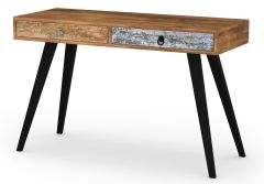 Kirjutuslaud Mezo B-1, 120x39xK73 cm