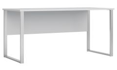 Kirjutuslaud Office Lux S363-Biu 160 73, 160x73xK77 cm