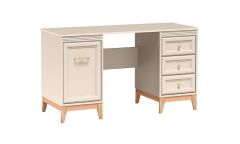 Kirjutuslaud Windsor W-14 138x54,5xK78 cm