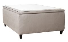 Kontinentaalvoodi Buona Notte KV 5000, 140x200x67 cm