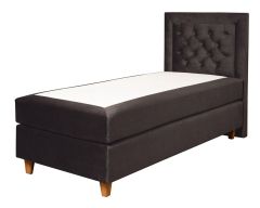 Kontinentaalvoodi Eros +  peats Katerini