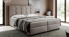 Kontinentaalvoodi Iris