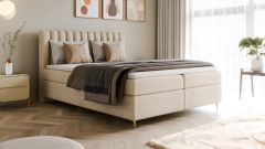 Kontinentaalvoodi Iris