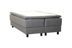 Kušett pesukastiga Buona Notte RMP 1500, 160x200xK55 cm