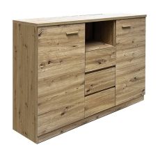 Kummut Canada CX1, 130x42xK105 cm