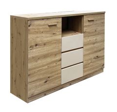 Kummut Canada CX3, 130x42xK105 cm