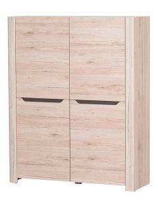 Kummut Desjo 04, 118x42xK148 cm