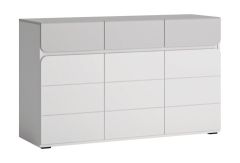 Kummut Flexi FLXK01, 126x41,6xK77 cm