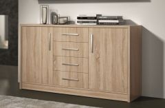 Kummut Genewa 2 - Sonoma tamm